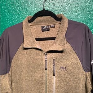 Helly Hansen | Fleece zip up